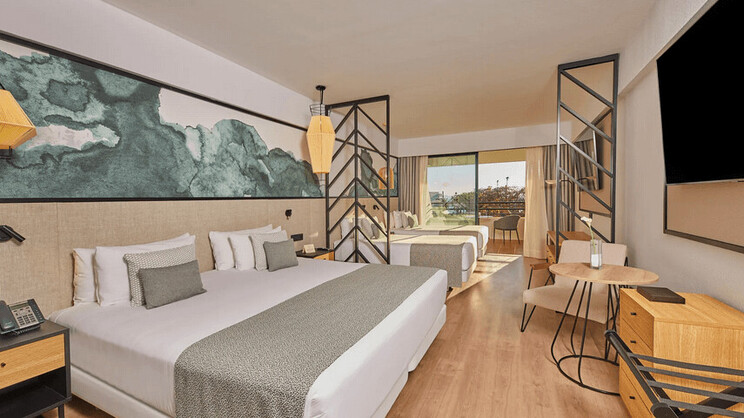 Dreams Lanzarote Playa Dorada Resort & Spa